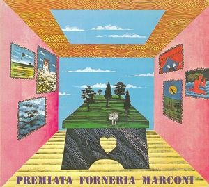 Per Un Amico