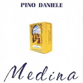 Medina