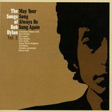 The Songs Of Bob Dylan Vol. 2- May Your Song Always Be Sung