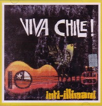 Viva Chile!