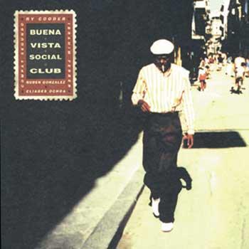 Buena Vista Social Club