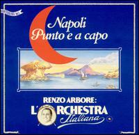 Napoli Punto E A Capo