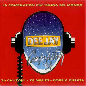Deejay Compilation 94