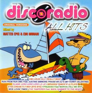 Discoradio All Hits