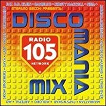 Discomania Mix