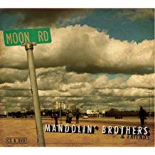 Moon Road