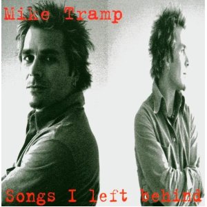 Songs I Left Behind