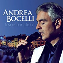 Love In Portofino Cd+Dvd