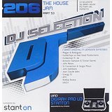 Dj Selection 206 - The House Jam Part 53