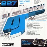 Dj Selection 227 - The House Jam Part 58