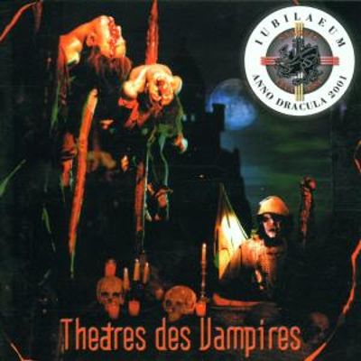 Iubilaeum Anno Dracula 2001