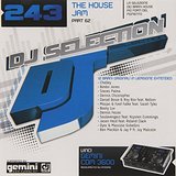 Dj Selection 243 - The House Jam Part 62
