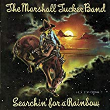 Searchin For A Rainbow