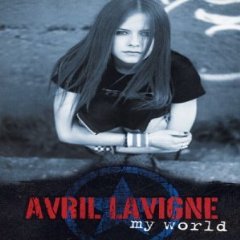 My World + Dvd