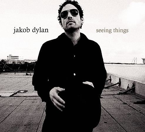 Seeing Things