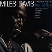Kind Of Blue