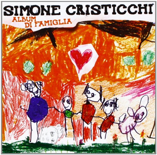 Album Di Famiglia