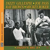 Dizzy's Big 4