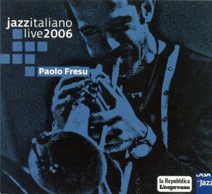 Jazzitaliano Live 2006