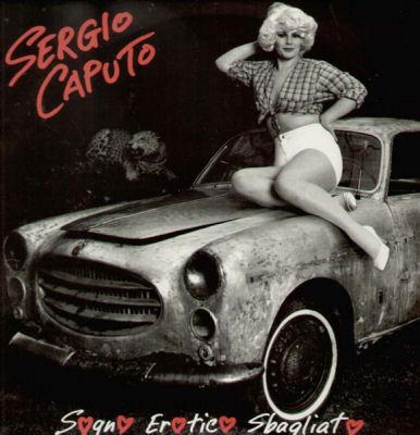 Sogno Erotico Sbagliato