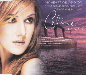 My Heart Will Go On