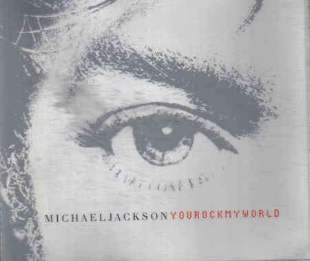 You Rock My World