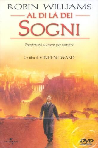 Al Di Là Dei Sogni