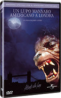 Un Lupo Mannaro Americano A Londra 20 Anniversary