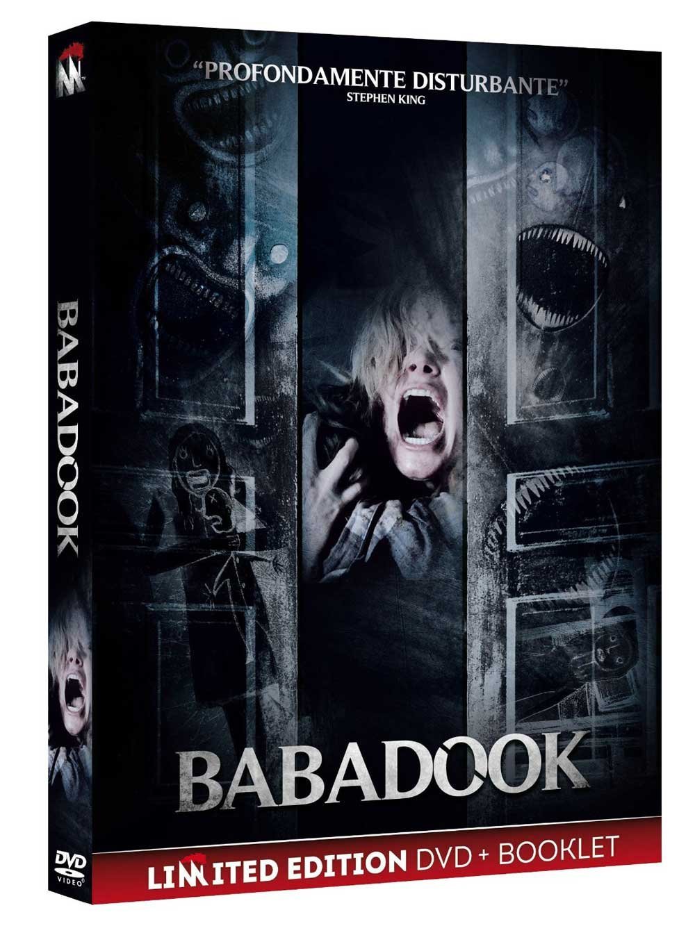 Babadook - Limited Edition