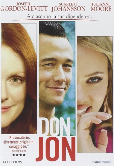 Don Jon