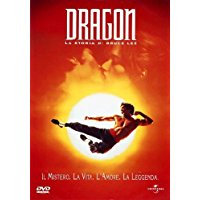 Dragon La Storia Di Bruce Lee