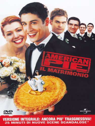 American Pie - Il Matrimonio