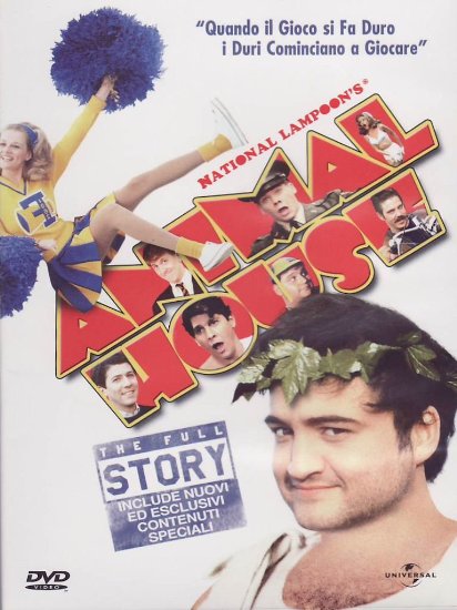 Animal House - The Full Story