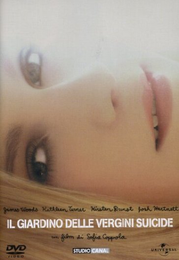 Il Giardino Delle Vergini Suicide