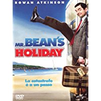 Mr. Bean's Holiday