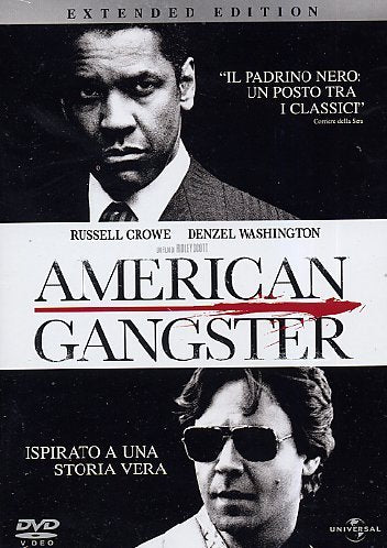 American Gangster (Extended Edition)
