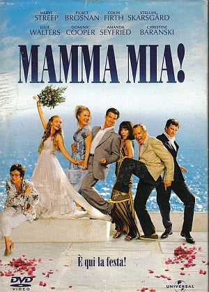 Mamma Mia!