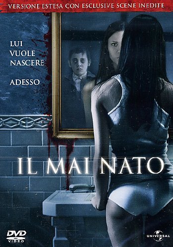 Il Mai Nato (Versione Estesa)