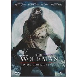 Wolfman - Extended Director's Cut