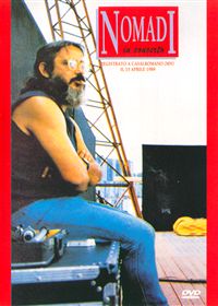 Nomadi In Concerto