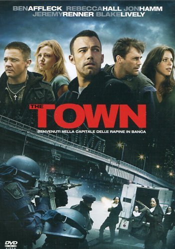 The Town
