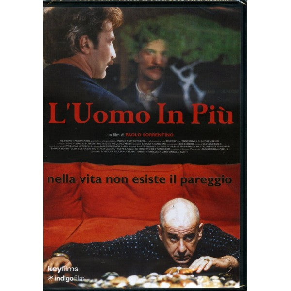 L'uomo In Più