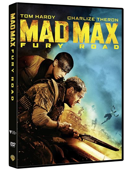 Mad Max - Fury Road