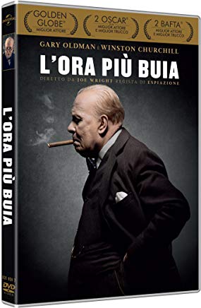 L'ora Più Buia
