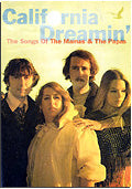 The Songs Of Mamas & The Papas