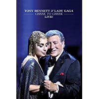 Cheek To Cheek Live