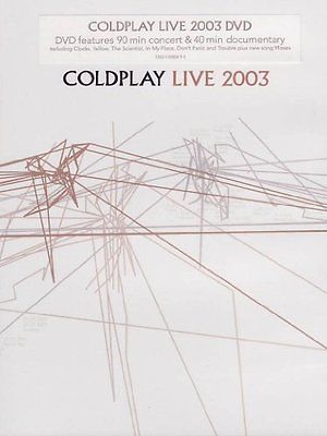 Live 2003