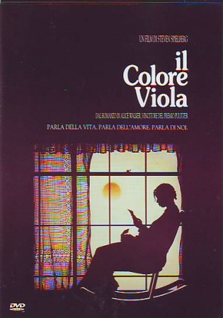 Il Colore Viola