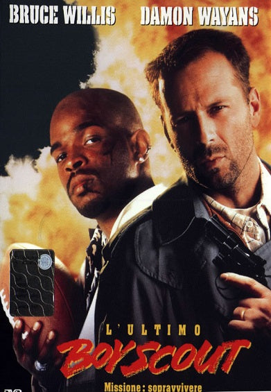 L'ultimo Boyscout