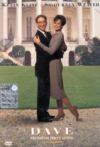 Dave - Presidente Per Un Giorno